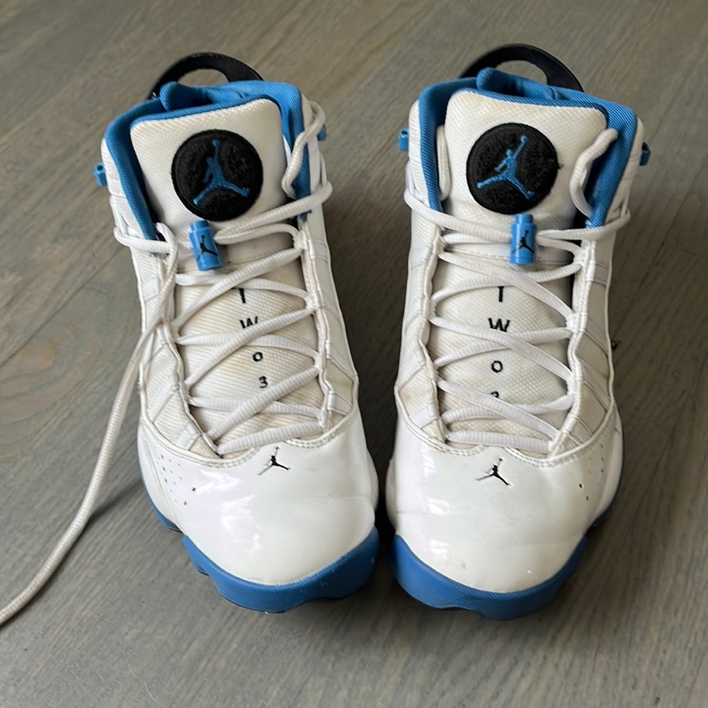Man Nike Jordan 6